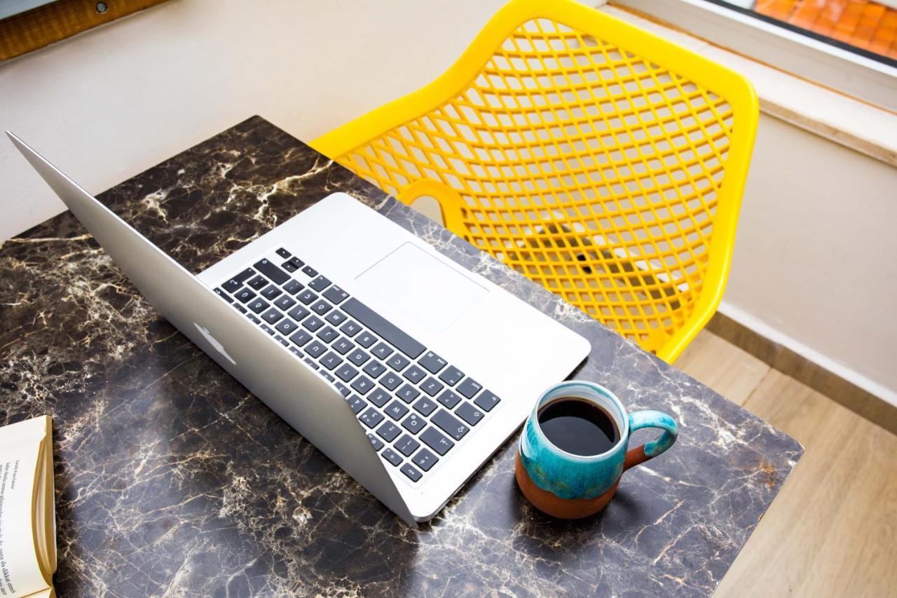 Bella Kas Apartment Ngoại thất bức ảnh