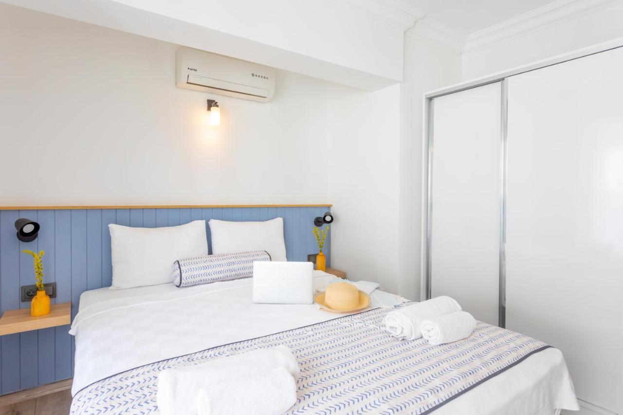 Bella Kas Apartment Ngoại thất bức ảnh