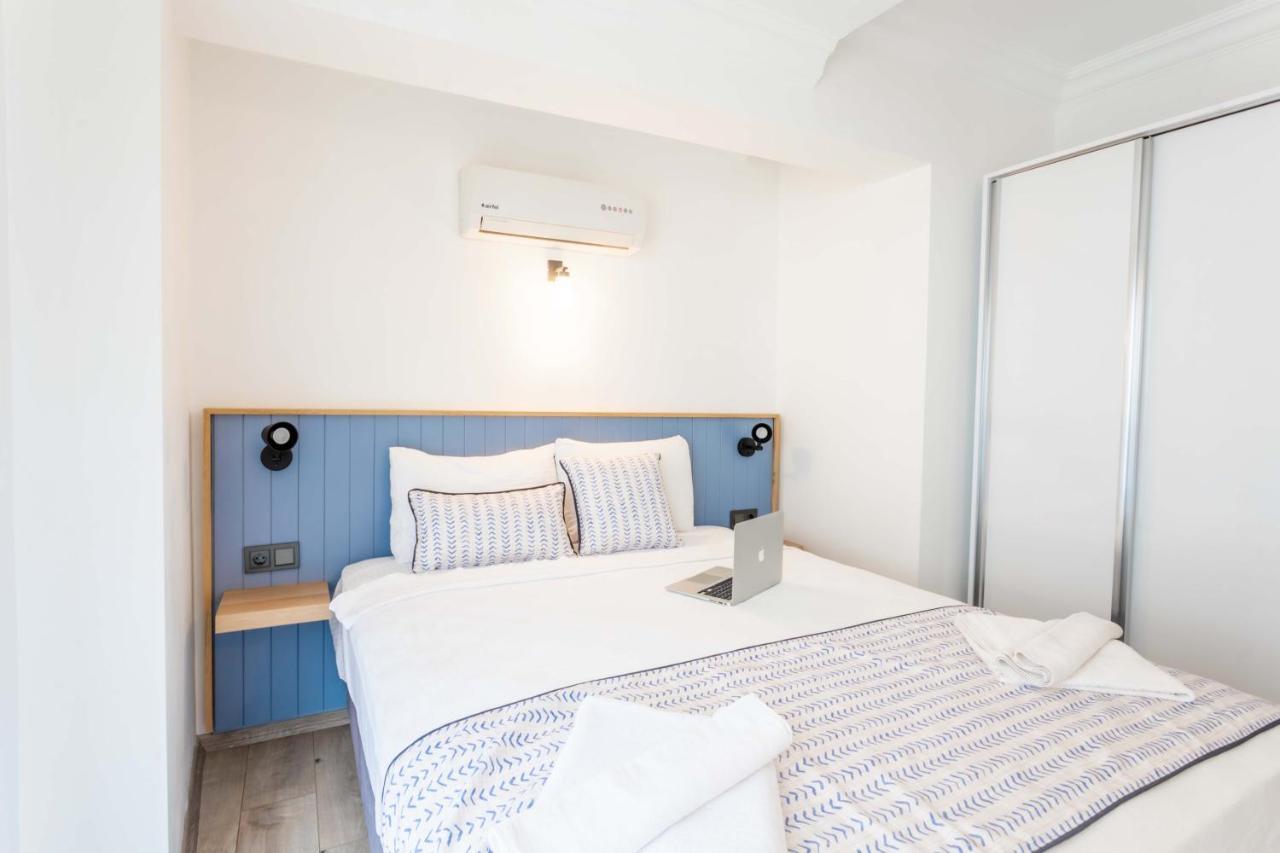 Bella Kas Apartment Phòng bức ảnh