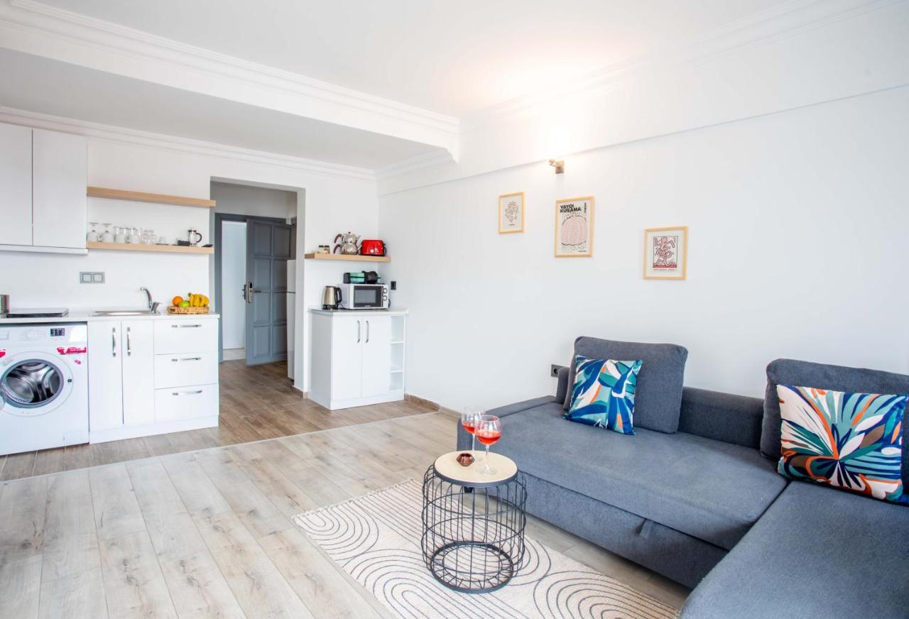 Bella Kas Apartment Phòng bức ảnh