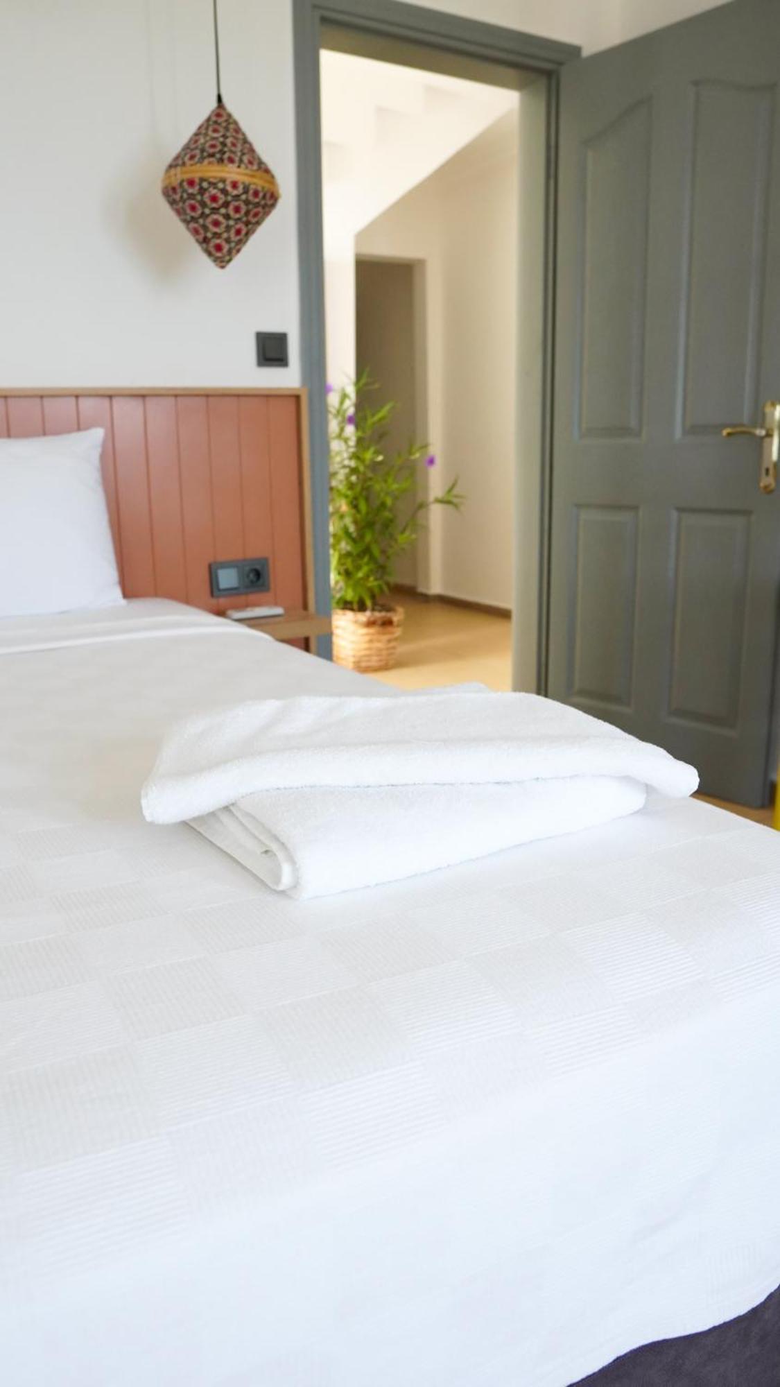 Bella Kas Apartment Ngoại thất bức ảnh