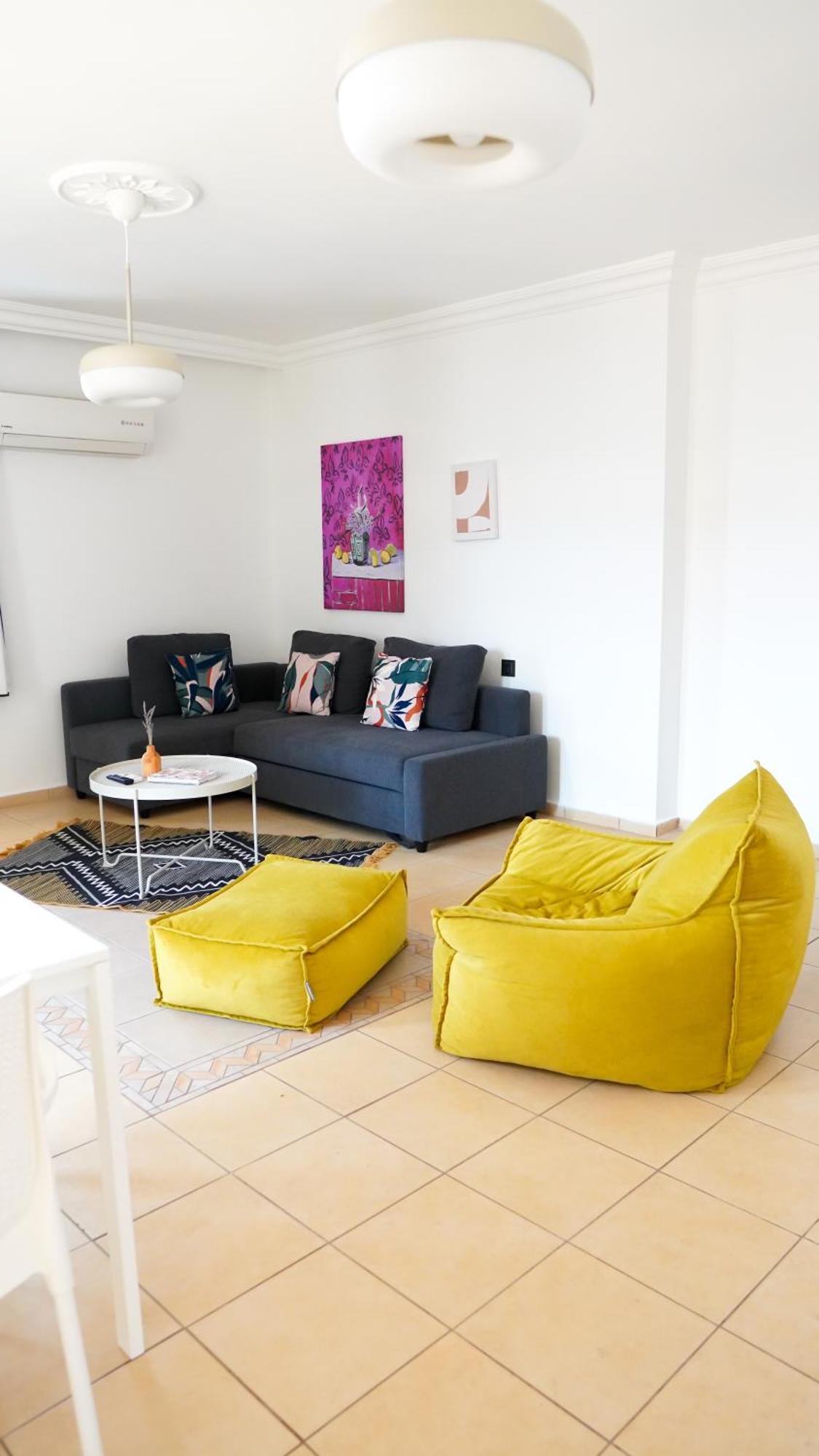 Bella Kas Apartment Ngoại thất bức ảnh