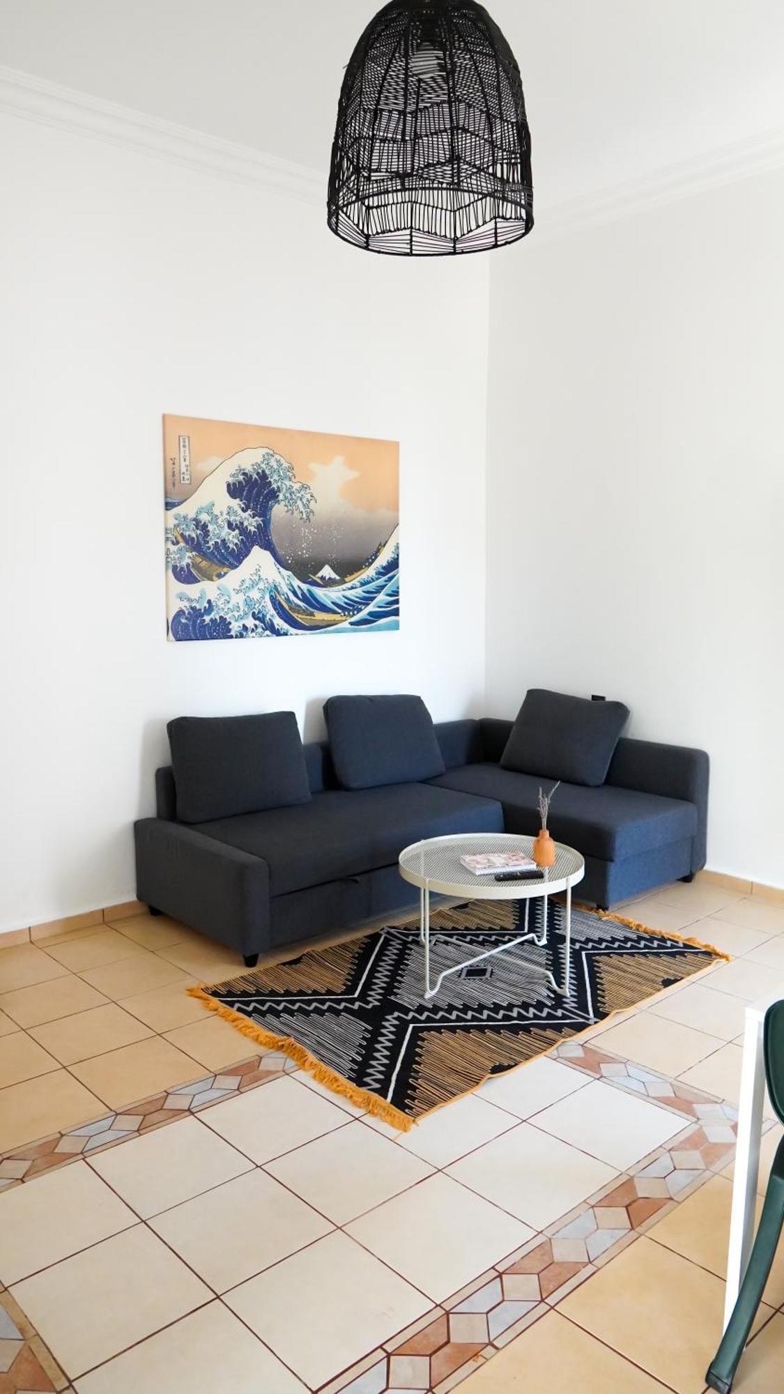 Bella Kas Apartment Ngoại thất bức ảnh