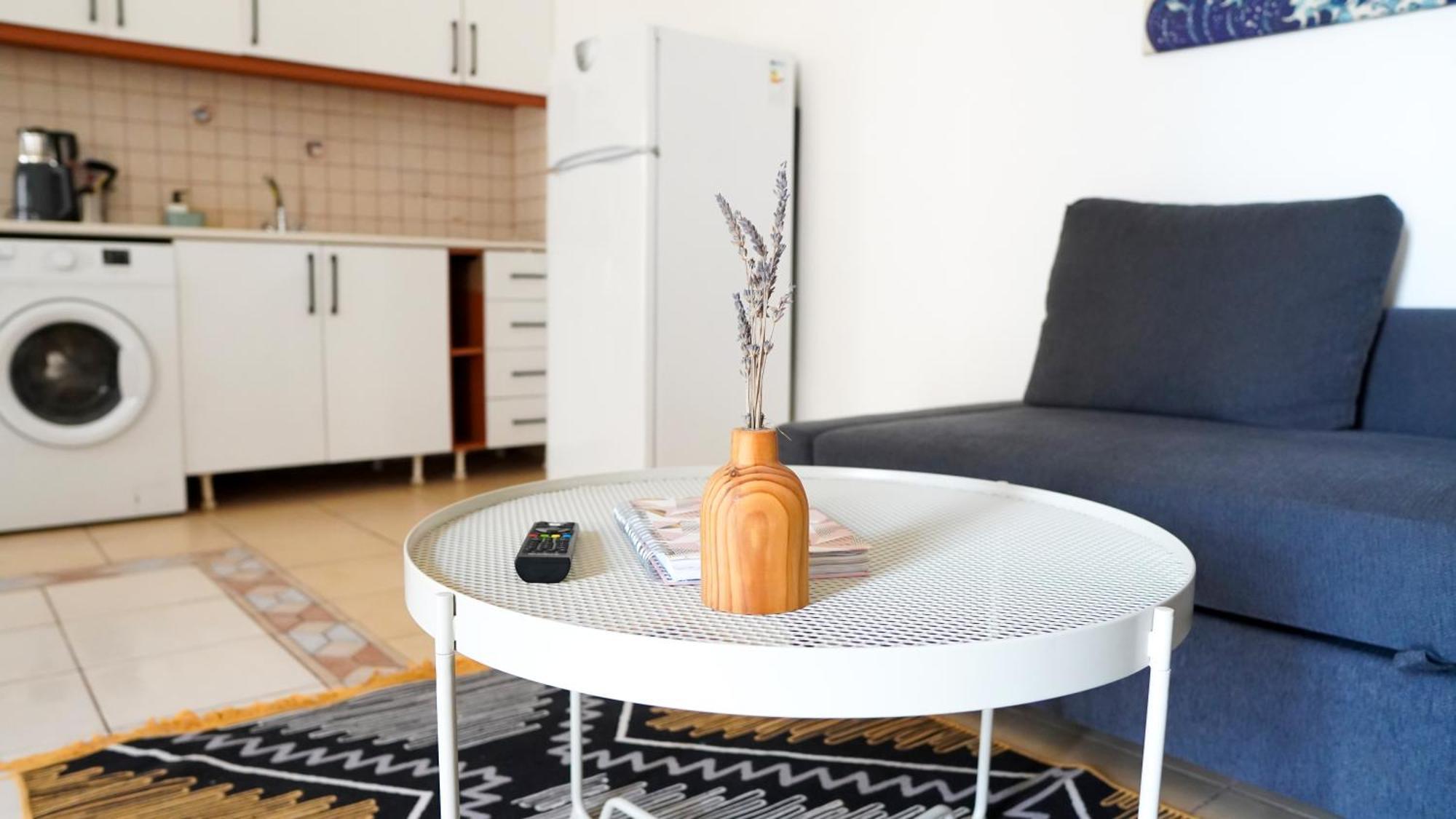 Bella Kas Apartment Ngoại thất bức ảnh