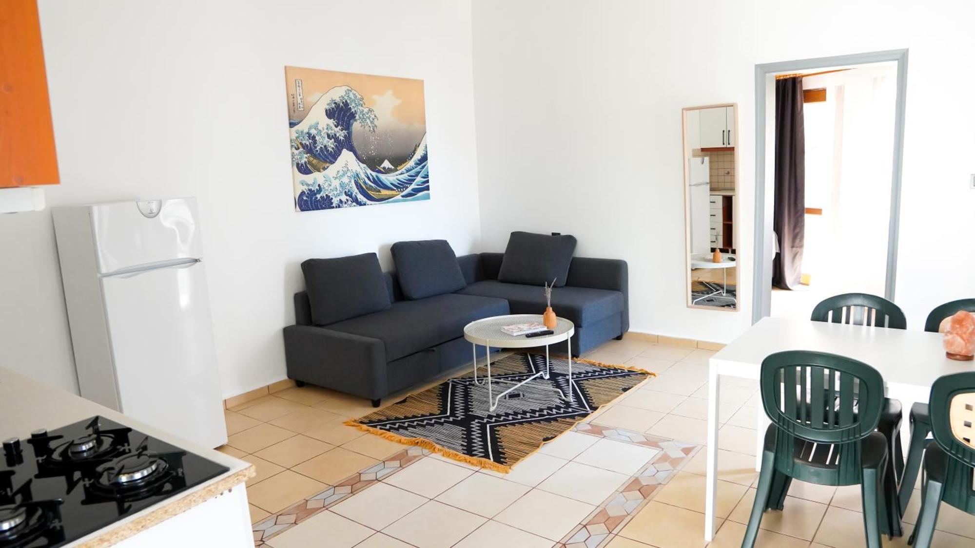 Bella Kas Apartment Ngoại thất bức ảnh